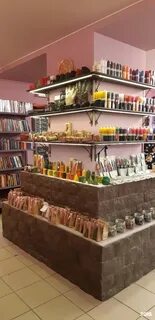 Кладовая спб