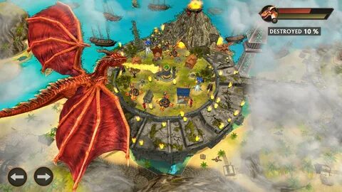 Прохождение игры dragon