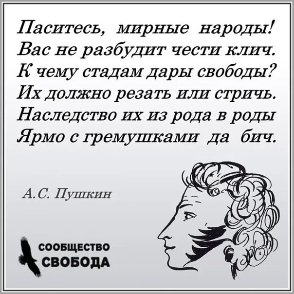 Паситесь мирные народы Пушкин. Паситесь мирные народы вас не разбудит чести клич. Паситесь мирные народы вас не. Стих Пушкина паситесь мирные народы. Кинуть клич