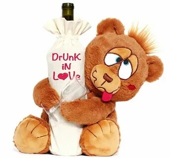 Birthday bear