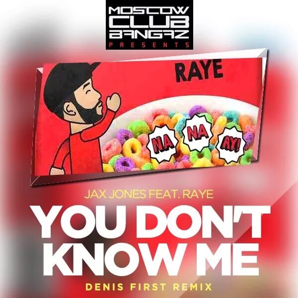 You don t know me one stream. Jax jones feat.. jax jones you don&#039;t know me. raye you don&#039;t know me. raye jax jones фото.