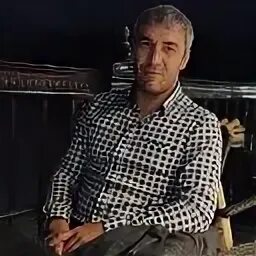 Анзор шомахов