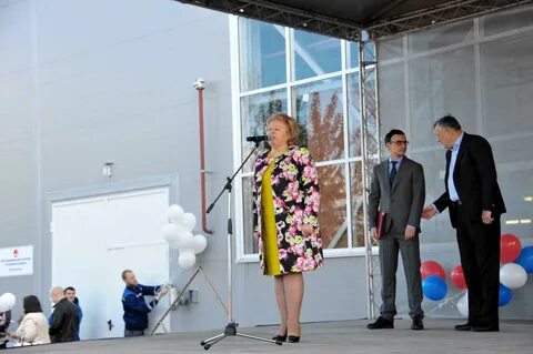 Гатчинский муниципальное образование