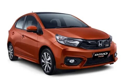 Video erin di mobil brio