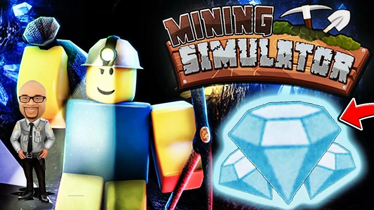 Майнинг симулятор. Mining Simulator Roblox. Майнинг симулятор РОБЛОКС. Симулятор Шахтера в РОБЛОКС.