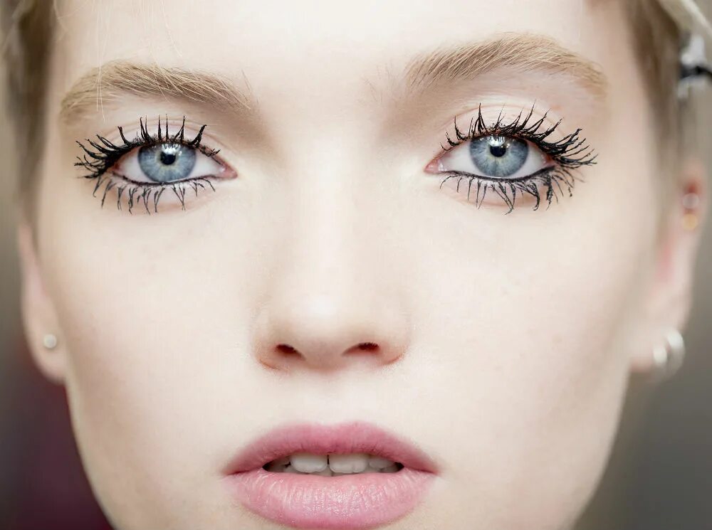 ↞ lizannecabrera ↠ Eye makeup, Kiss makeup, Beauty makeup