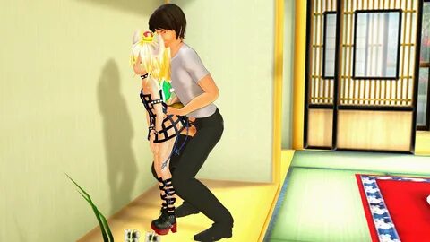 Инцест Империя 3d.