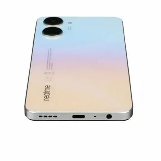Realme rmx3630 8 256gb