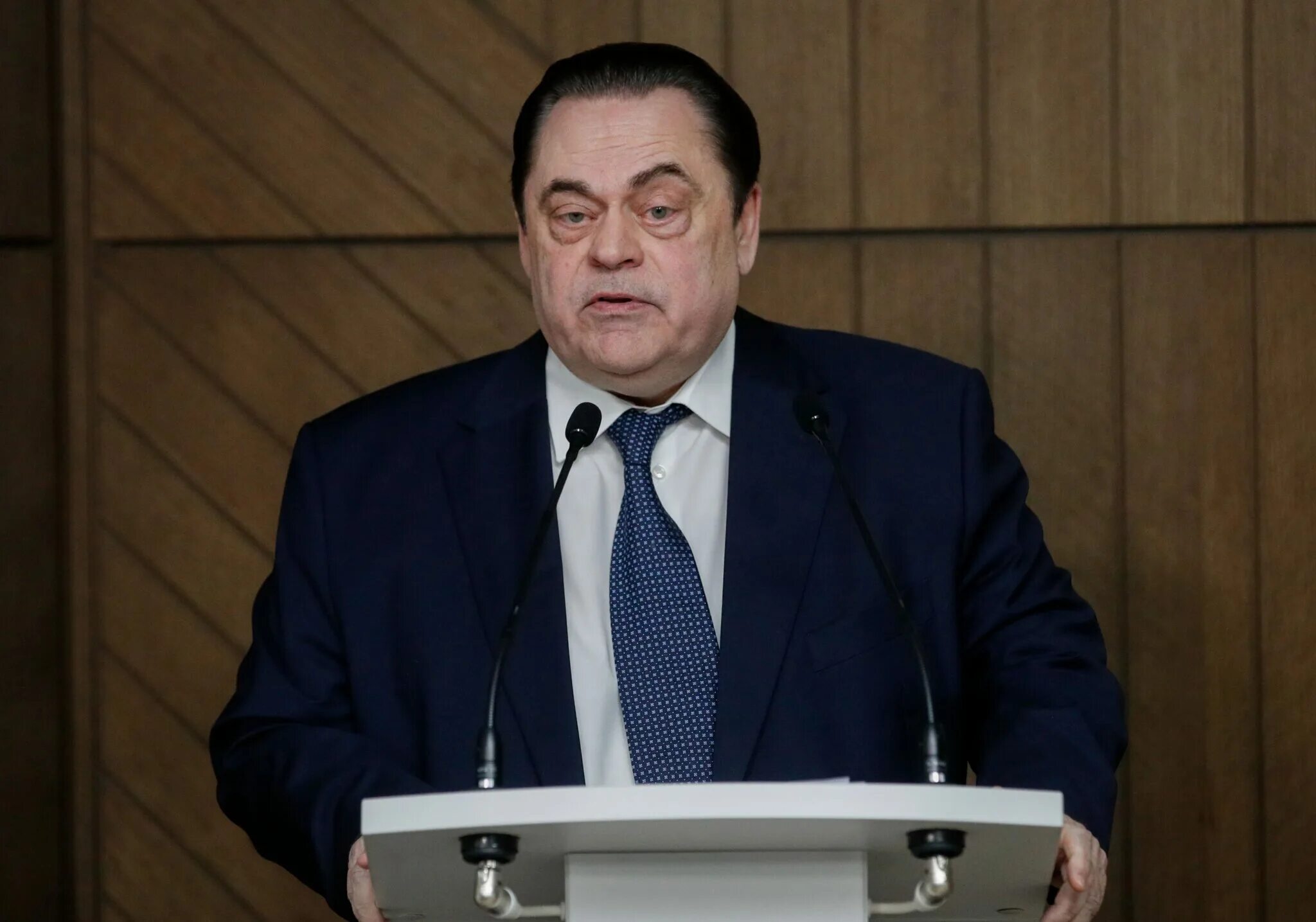 Депутат семигин. Депутат семигин