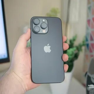 Iphone 14 pro max обзор