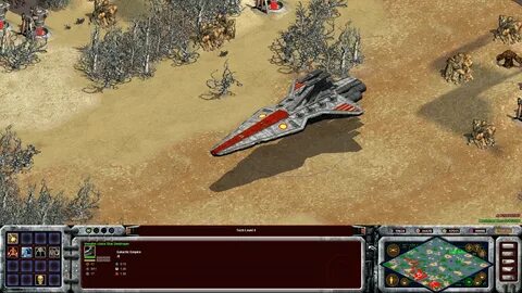 Star wars battlegrounds