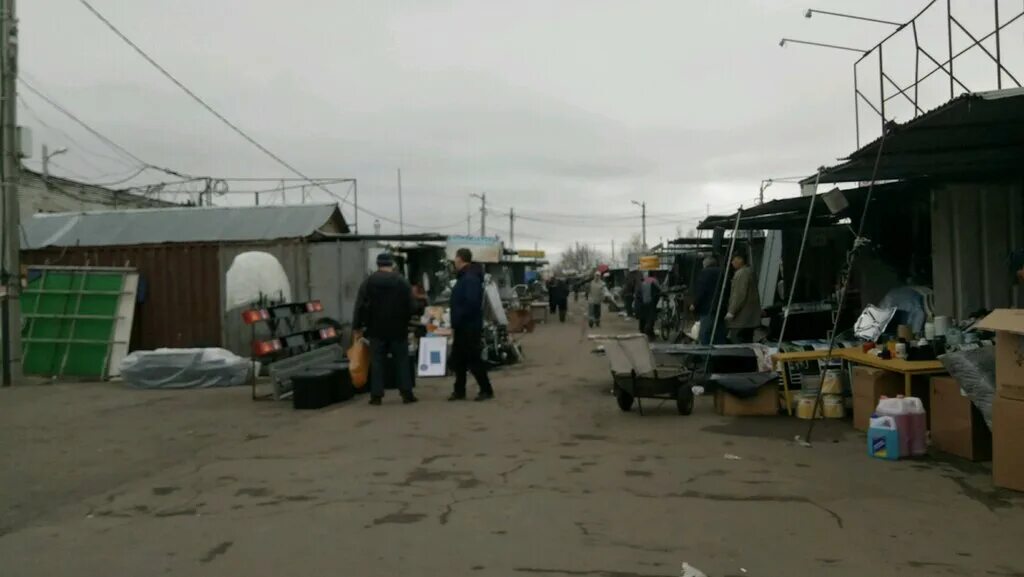 авторынок на кузбасской в нижнем