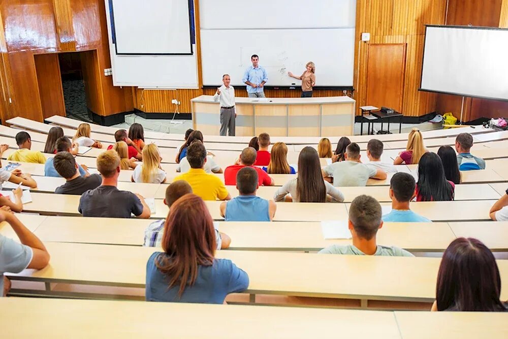 Lectures topic