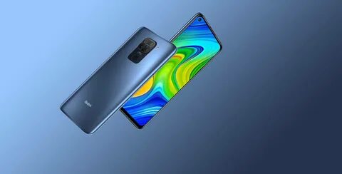 Телефоны xiaomi redmi note 10 s