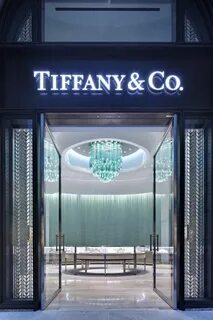 Tiffany and co