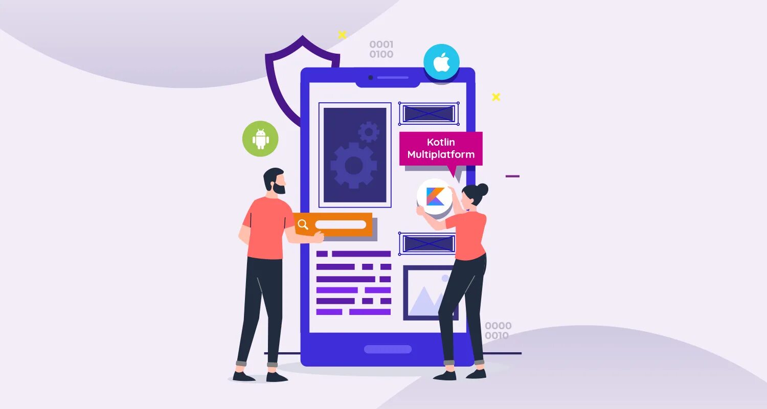 Kotlin multiplatform mobile. Приложение на kotlin multiplatform. кросс платформенное мобильное приложение на котлин. разработка приложений для android на kotlin.