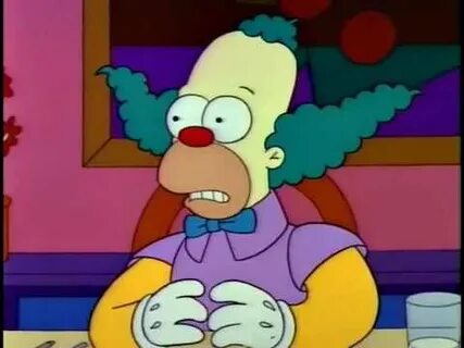 Krusty kash