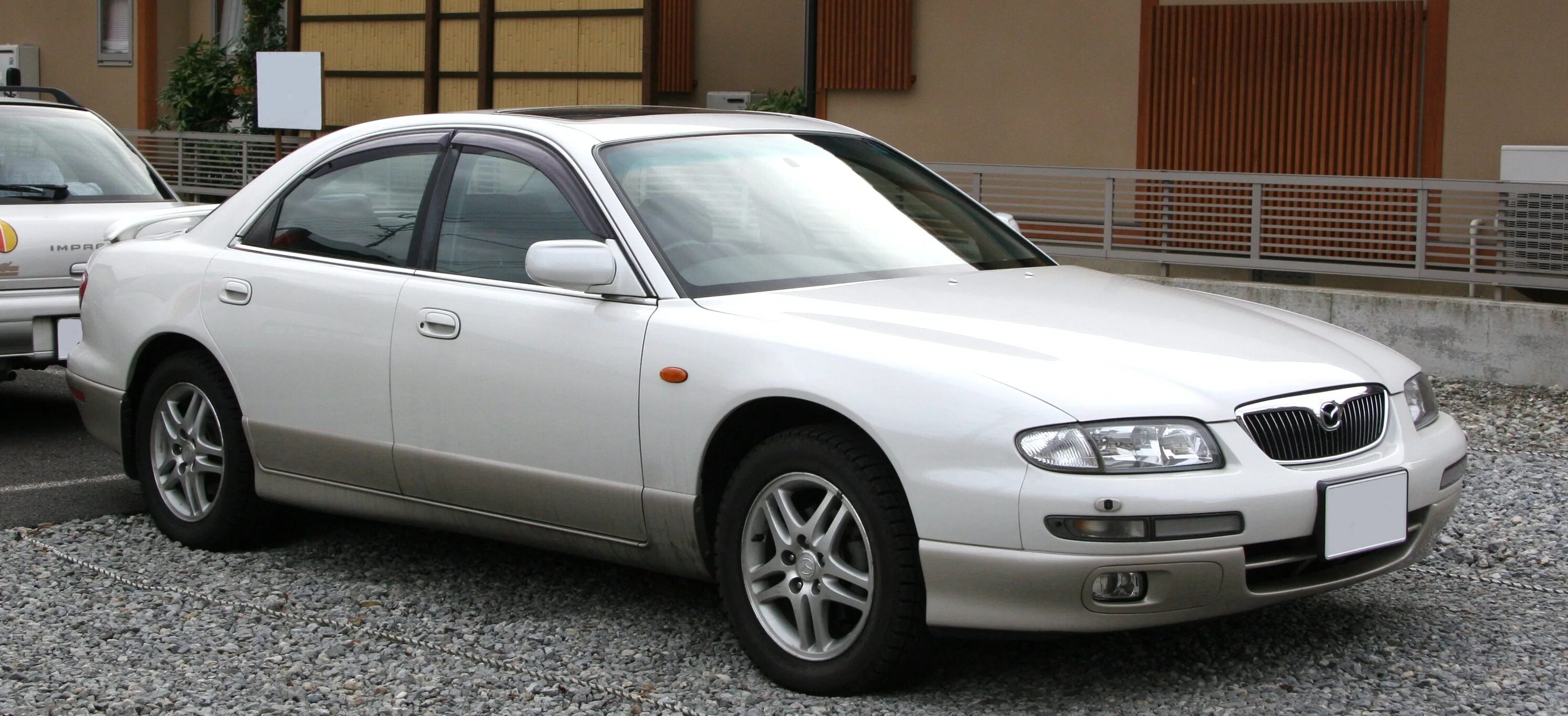 Купить мазда милления. Mazda Millenia 1998. Mazda Millenia 2000. Mazda Millenia 2002 2.2. Мазда Кседос 9.