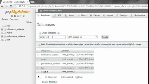 Localhost имя сервера