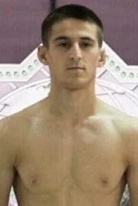 Малик сайдуллаев