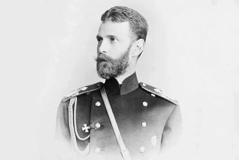 Великого князя бориса александровича