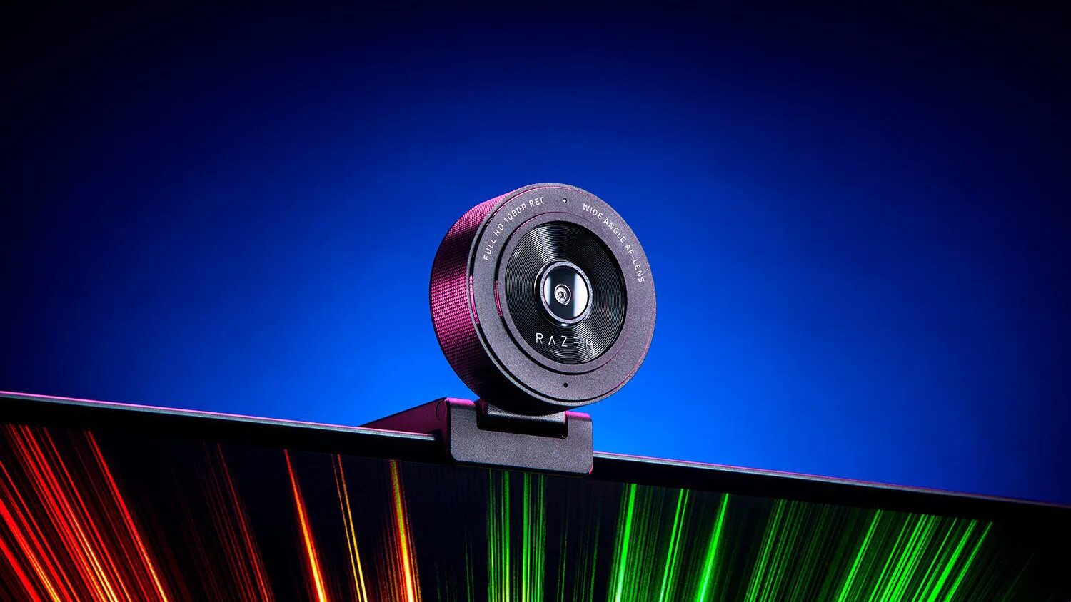 Razer kiyo обзор. Razer kiyo rz19. веб-камера razer kiyo pro. razer kiyo x. камера: razer kiyo x.