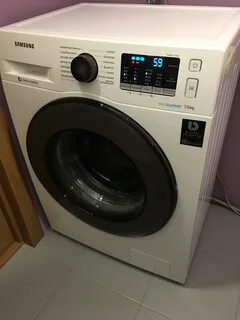 Стиральная машина ае