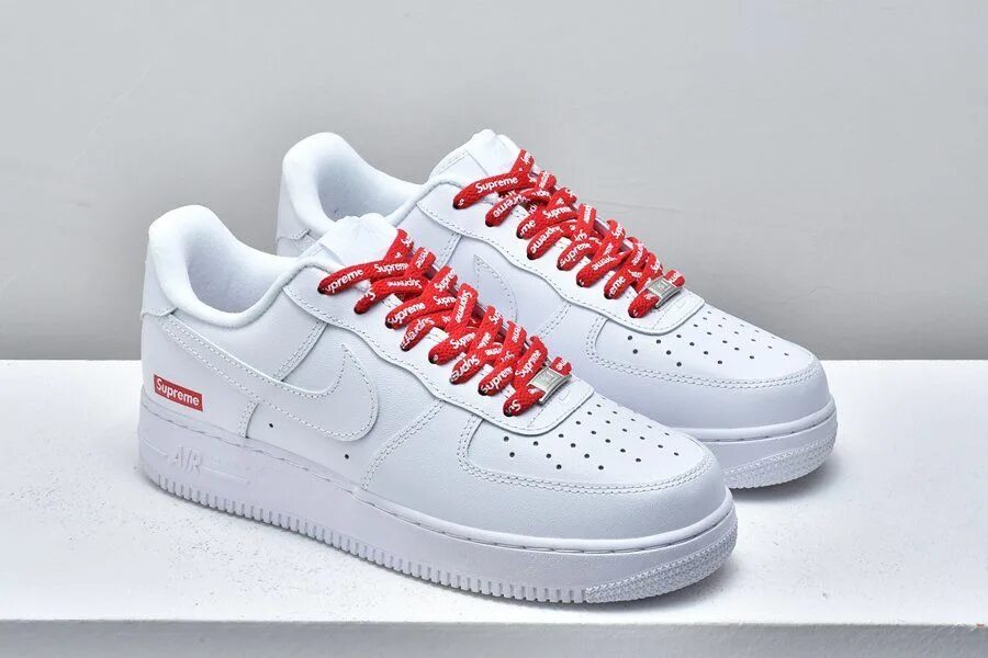 Nike Air Force 1 Low Supreme. Nike Air Force 1 Supreme. Nike Air Force 1 Low Supreme White. Найк АИР Форс 1 Суприм. Найк аир лоу