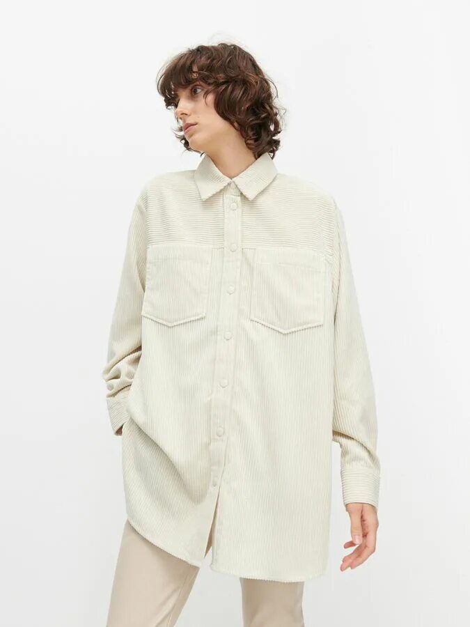 Рубашка 12 storeez бежевая. Куртка-рубашка женская вельветовая zara. Бежевая рубашка оверсайз. Бежевая рубашка женская. Бежевая вельветовая рубашка zara.