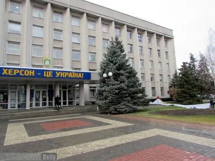 Херсоном сайт