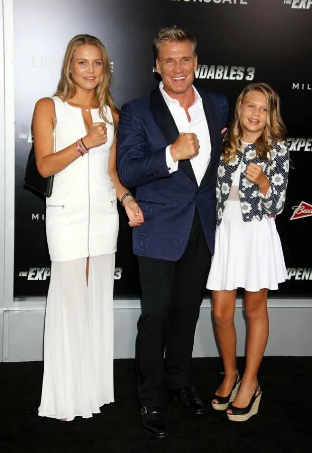 дольф лундгрен с дочками. дольф лундгрен дети. дольф лундгрен дети. дольф лундгрен с семьей. анетт квиберг.