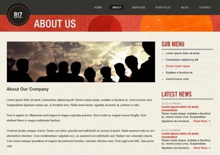 Co page
