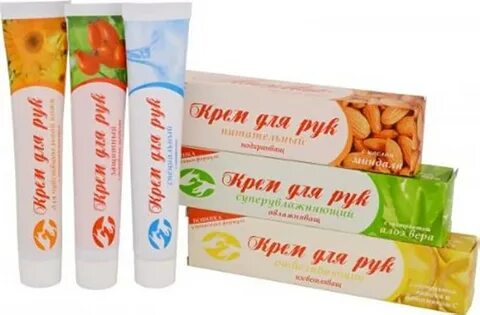 Крем для рук оптом
