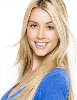 Pictures & Photos of Heather Rae Young - IMDb.