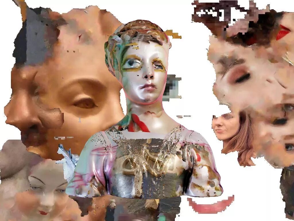 Visual similarity. Visually similar results.