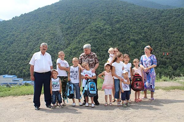 Погода на 10 в джейрахе