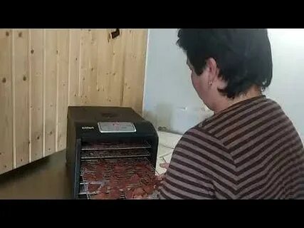 Сушилка для овощей кт 1906