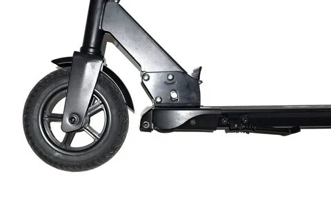 Электросамокат hiper slim