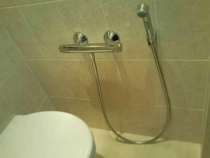 Grohe baucurve [123072]. Монтаж гигиенического душа наружного монтажа. Ml. Ml. Монтаж смесителя гигиенического душа скрытого монтажа.