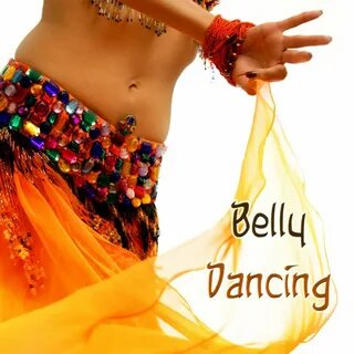 Belly dancing music