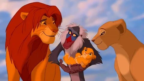 Король Лев (1994)