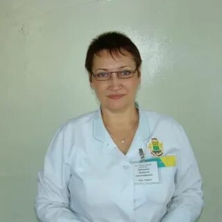 Александровна педиатр