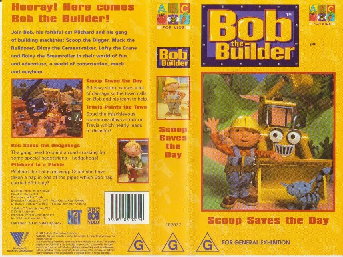 Bob has just come home. Боб Строитель двд. DVD Боб Строитель. Диск Bob the Builder. Bob the Builder DVD 2006.
