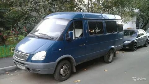 Стрелял в газель