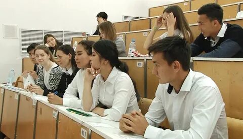 Казахские институты