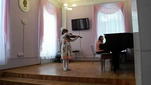 Музыкальная школа номер 10