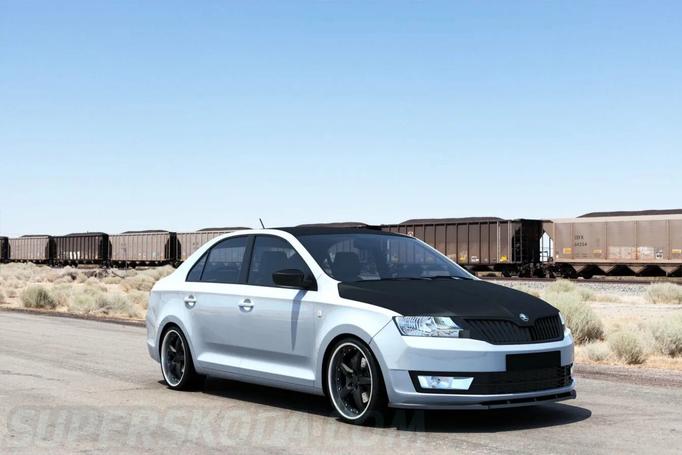 Rapid тюнинг. Skoda rapid tuning. skoda rapid 2014 tuning. skoda rapid 2025 обвес. skoda rapid тюнингованная.