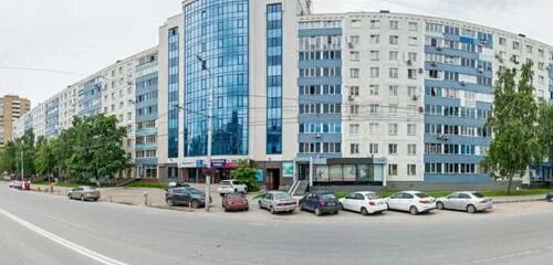 Комсомольская 1 1 уфа фото Британия хостел в Уфе на СКИДКОМ.РФ