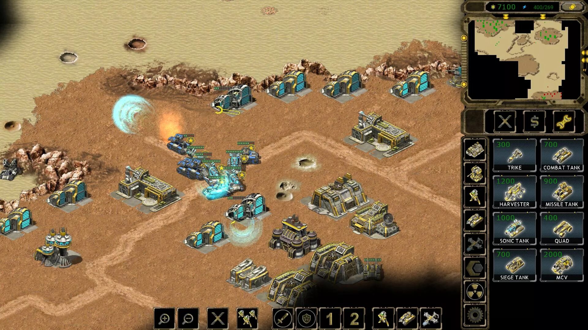 Expanse RTS: ремейк Dune 2000. 2d RTS. Стратегическая игра RTS. RTS 2d Dune 2000.