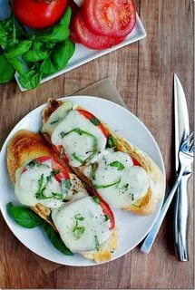 Диетические завтраки рецепты